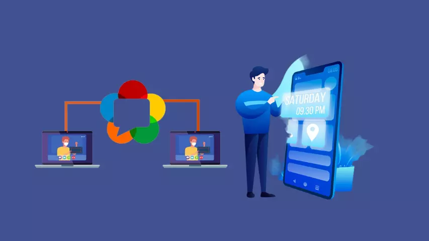 The Benefits of WebRTC App Development for Remote Work and Collaboration