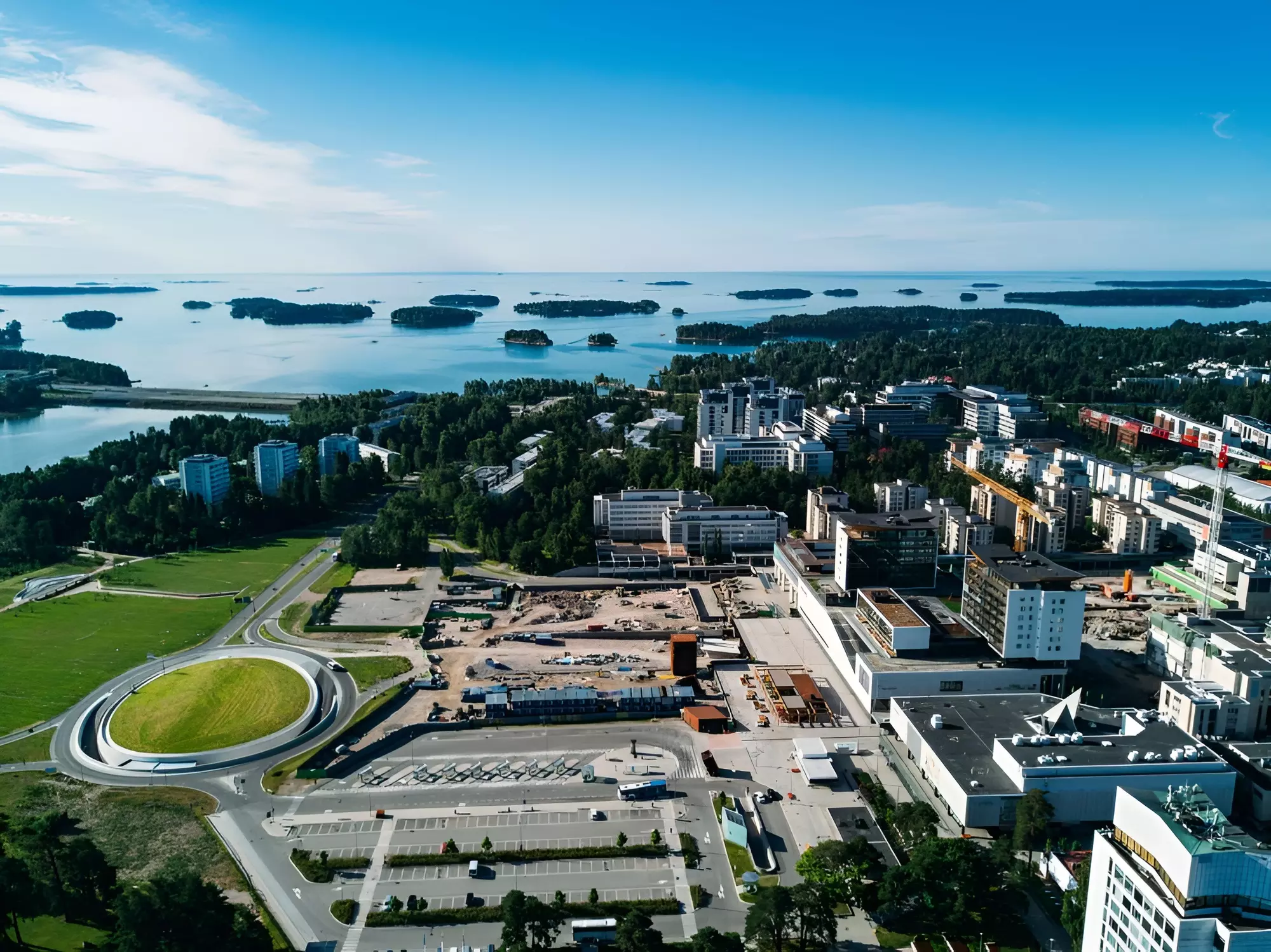 Top 10 Must-Visit Attractions in Tampere, Top 10 Must-Visit Attractions in Tampere, Finland