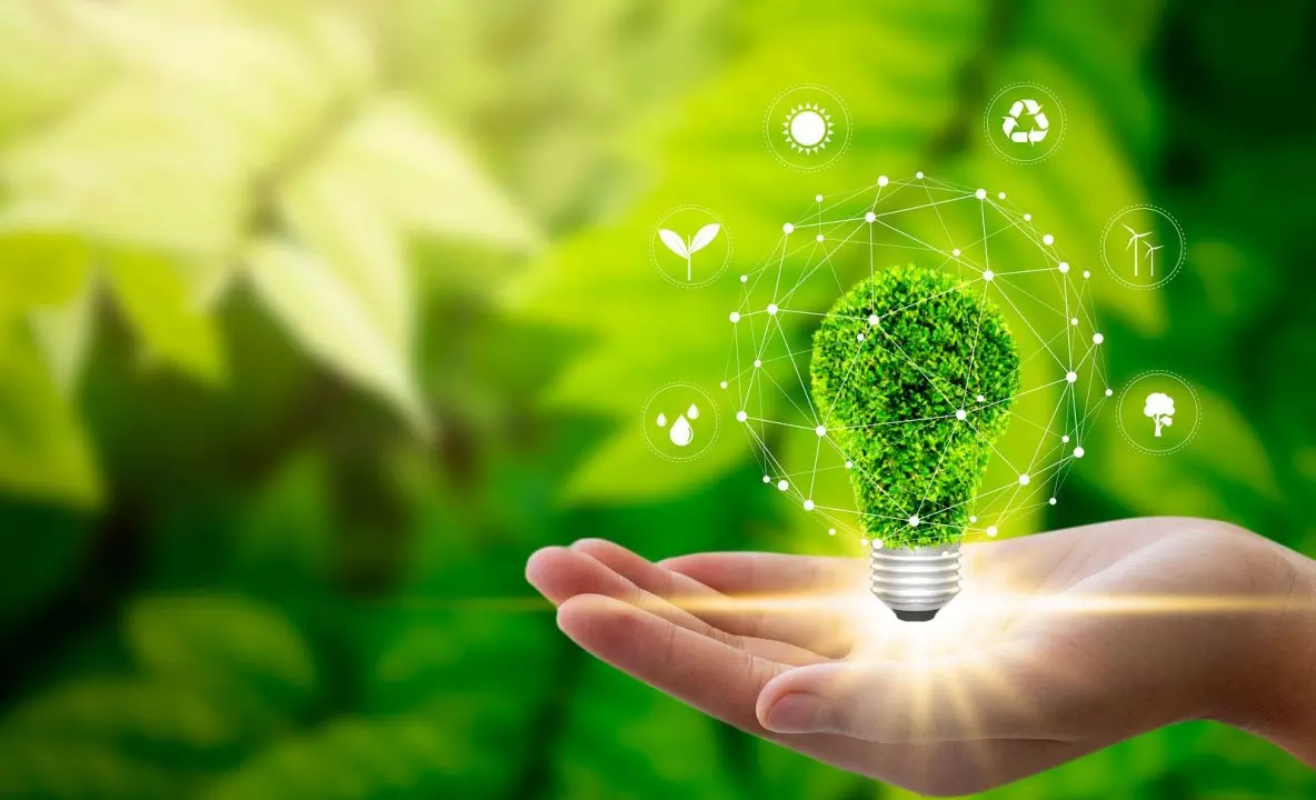 ISO 50001 Certification: Drive Sustainability Through Better Energy Management