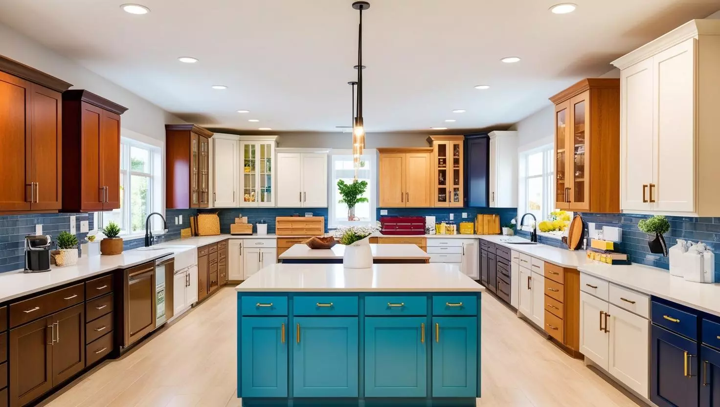 7 Durable Countertops That Add Luxury to Your Space