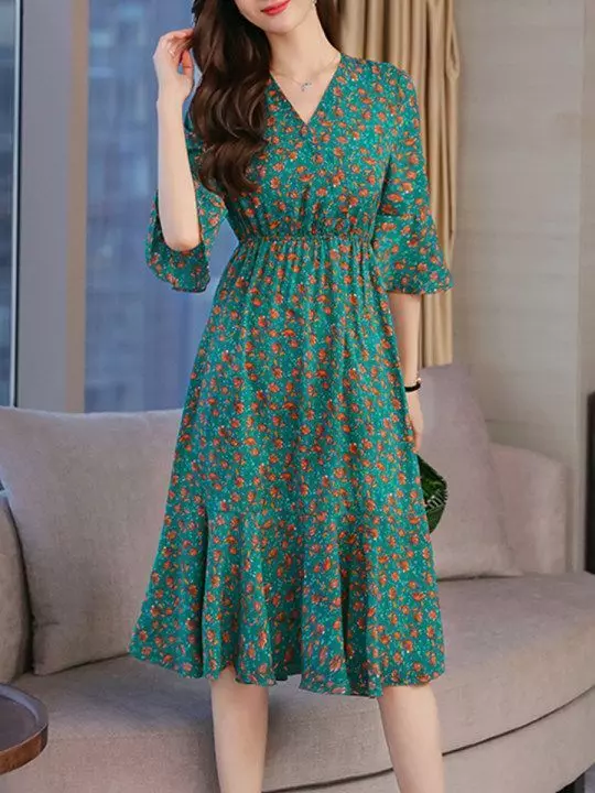 How to Choose the Right Materials for Lawn Dress?