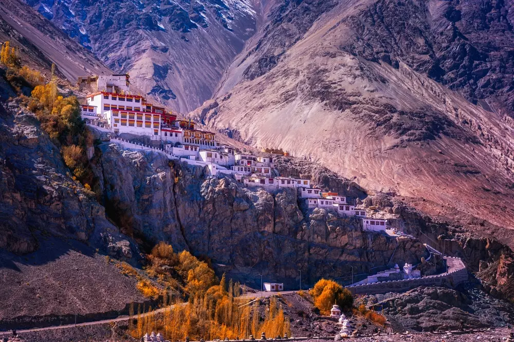 When Adventure Beckons: Why I Took the Plunge into Leh Ladakh