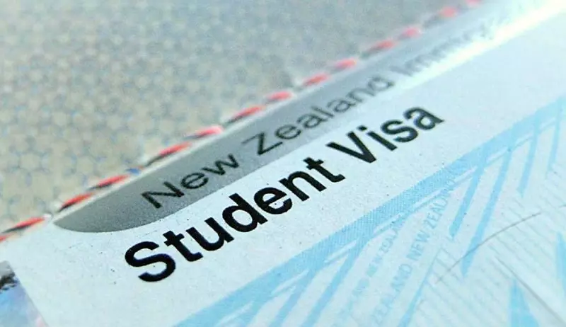 How to Get a Student Visa for New Zealand