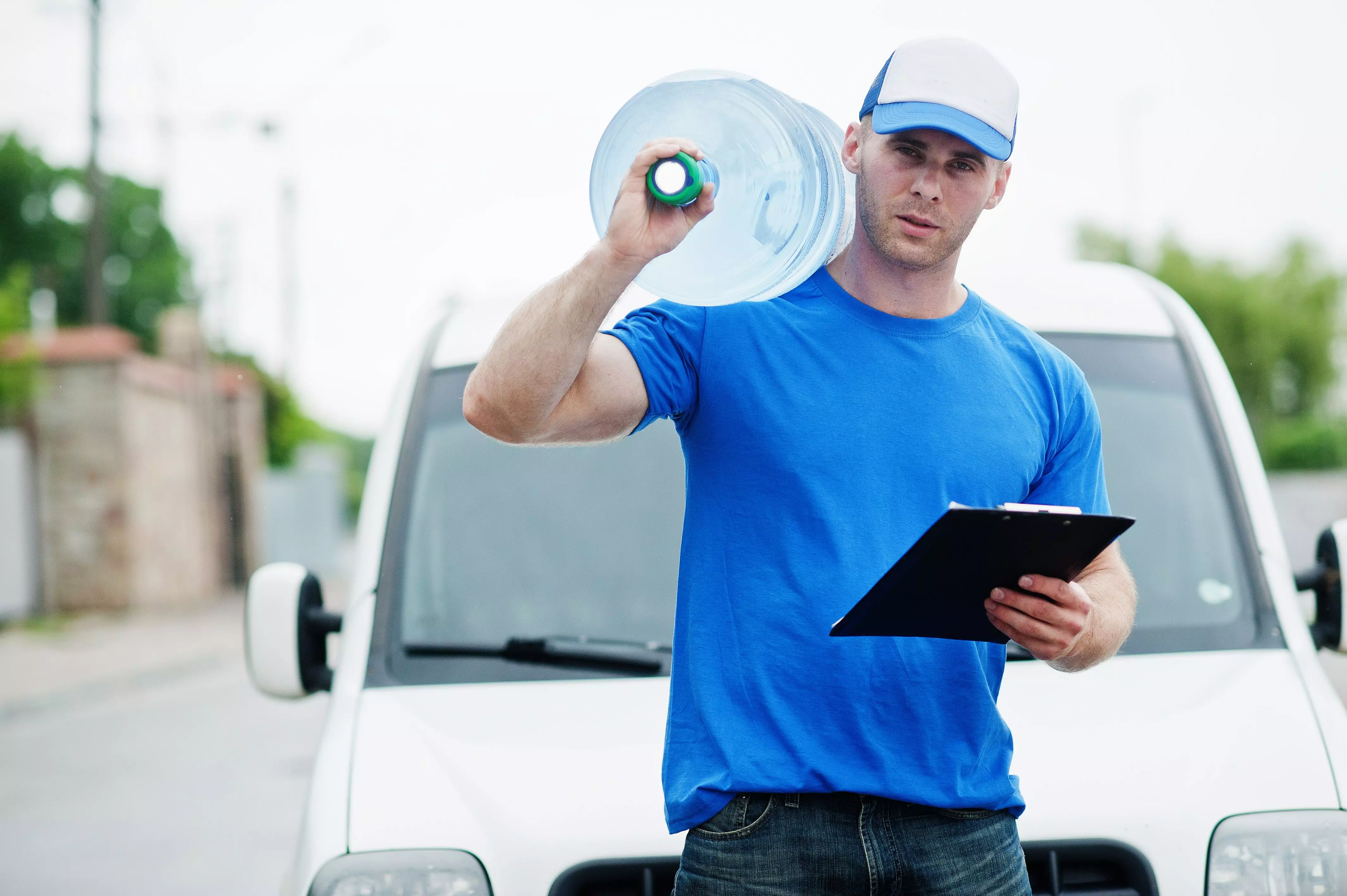 The Ultimate Bottled Water Delivery Software for All Your Needs