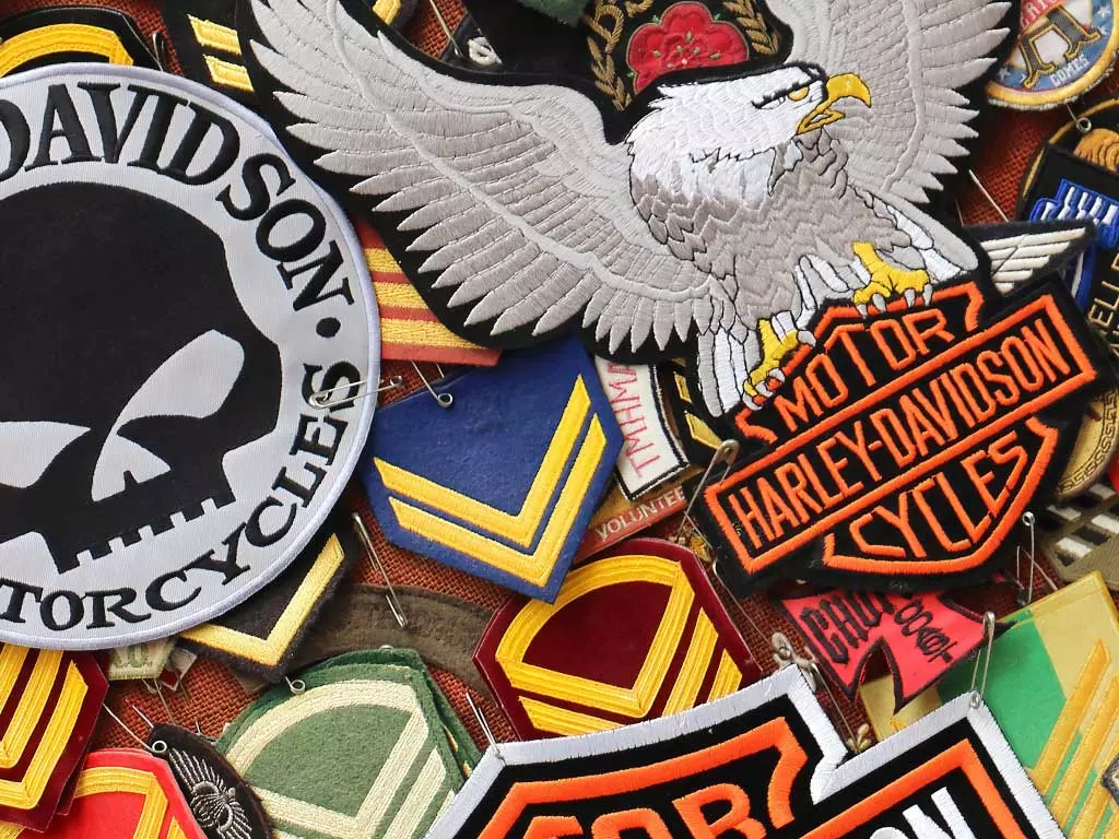 Reasons Why Companies Should use Custom Patches and Emblems