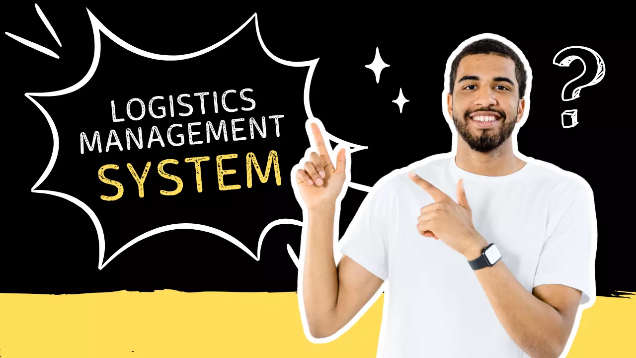 How to Build a Own Logistics Management Software For Business?