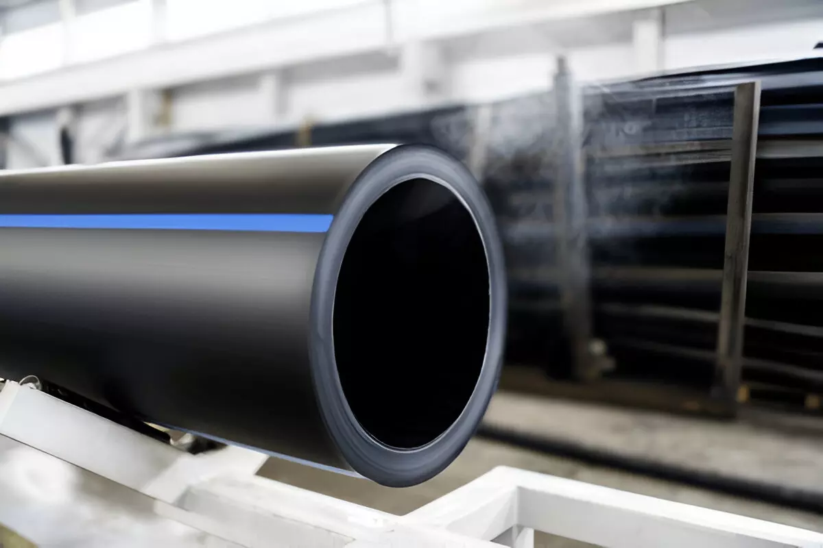 Why HDPE Pipes Are Essential in Mining and Industrial Operations