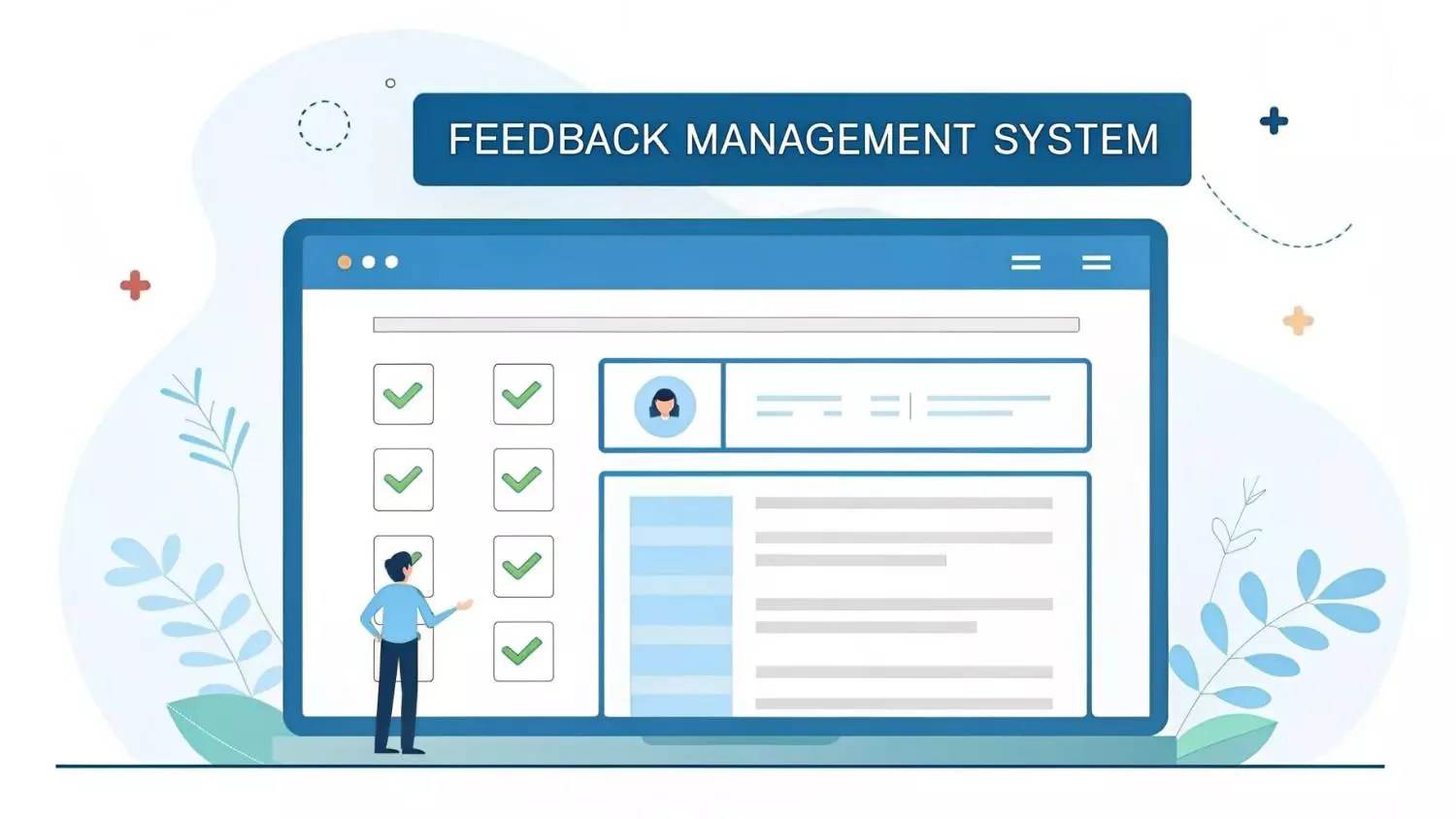 What is the concept of feedback: A Comprehensive Guide