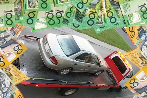 The Role of Car Removal Companies in Selling Your Car for Cash