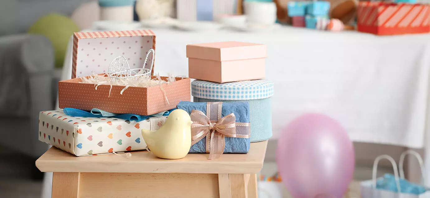 Top 7 Stores to Buy Baby Gift Hampers for Every Budget