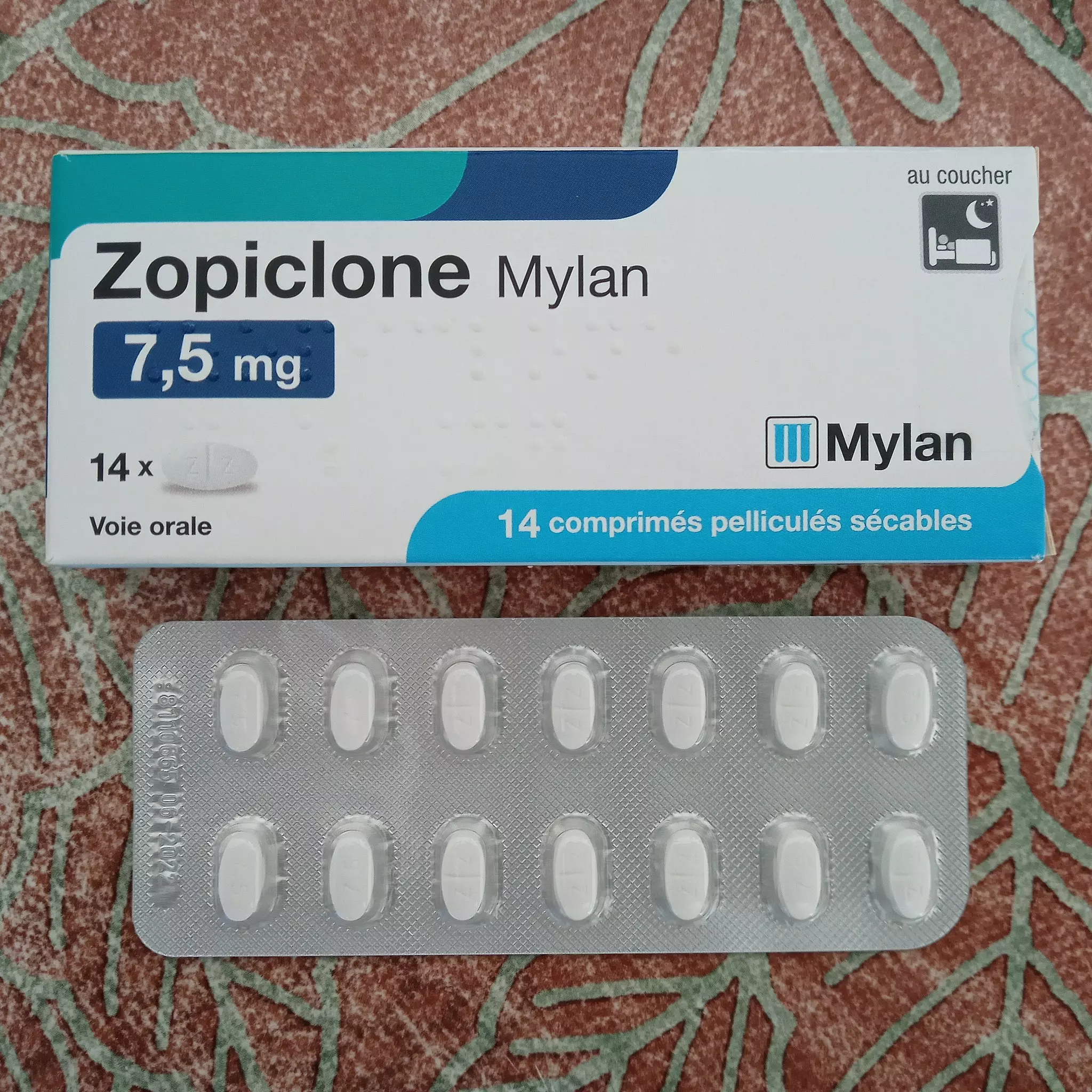 Zopiclone Kopen: Informatie en Voordelen Op een Rij