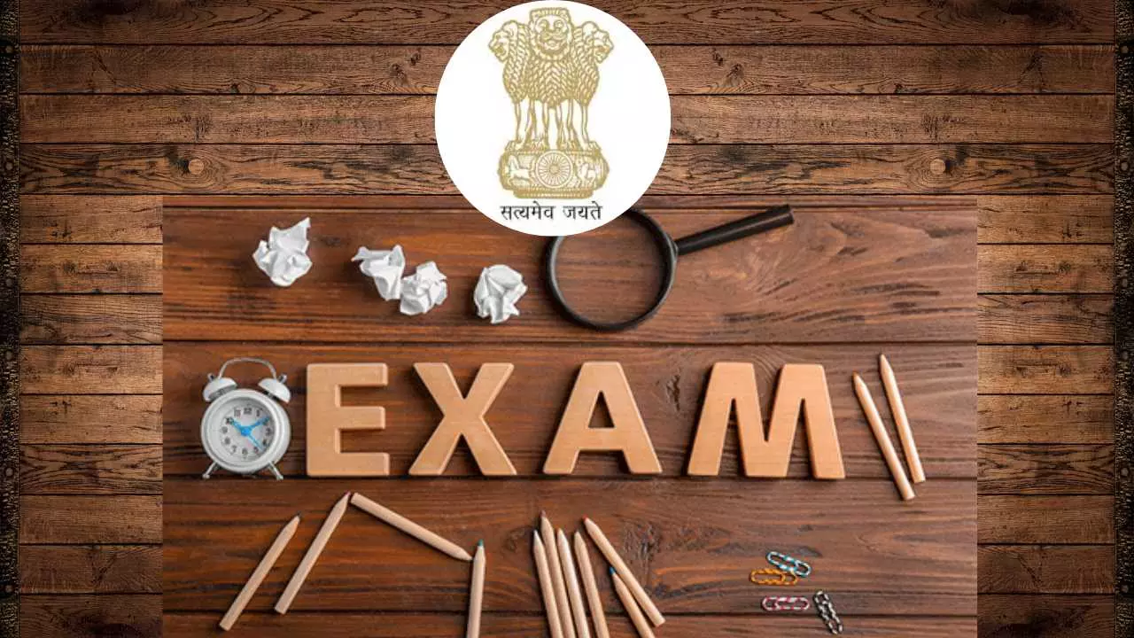 Various Tips To Pass The Government Exam With Top-Ranking