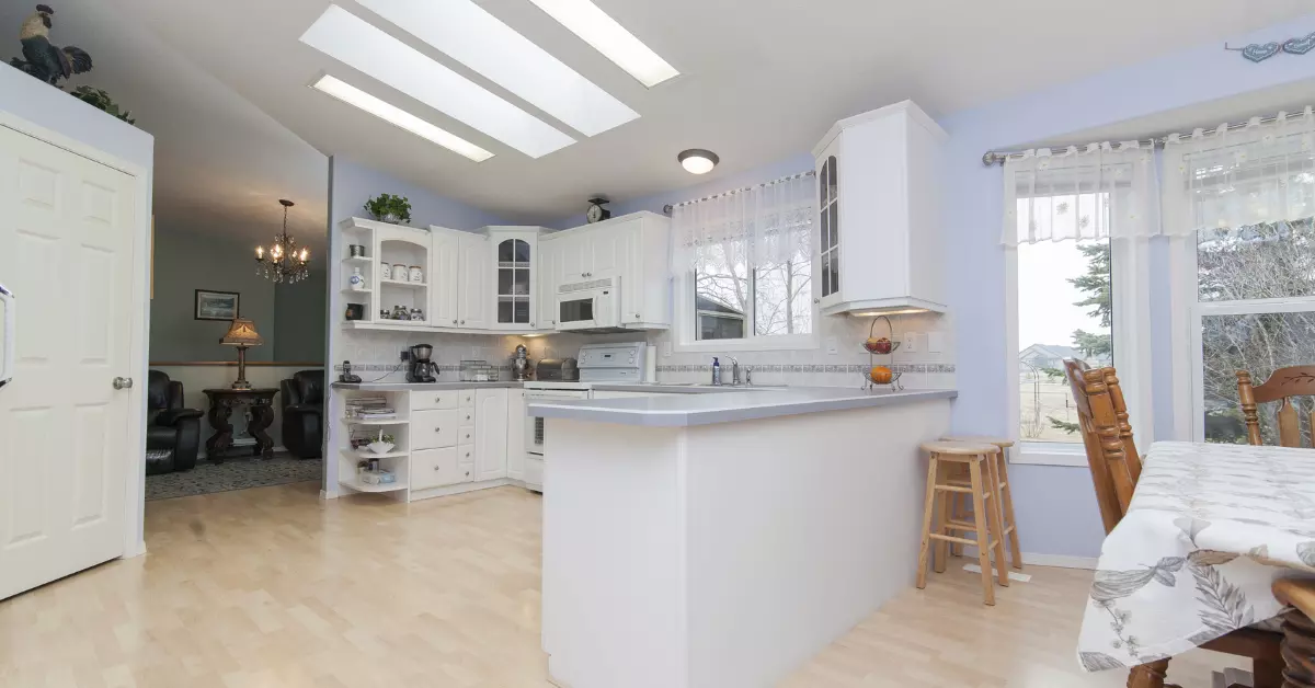 How Much Does It Cost to Renovate a Kitchen in Brampton?