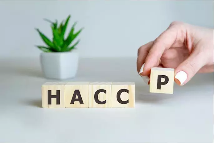 Master Food Safety: Enroll in a HACCP Course Online for Career Advancement