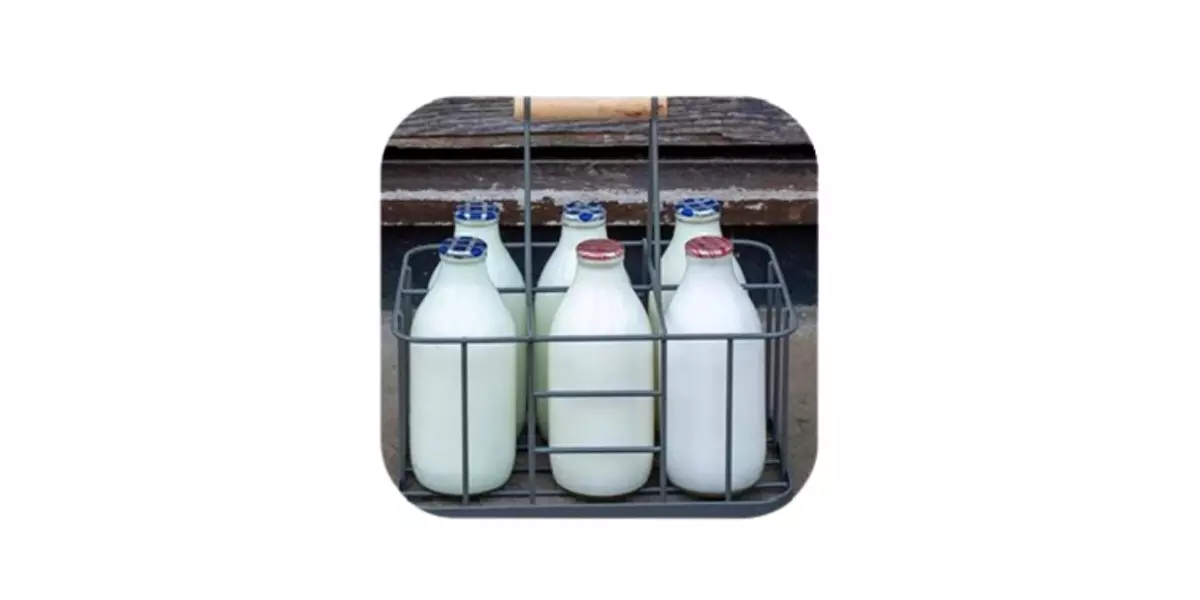 Build Your Dairy’s Online Presence Today with an Online Milk Management System