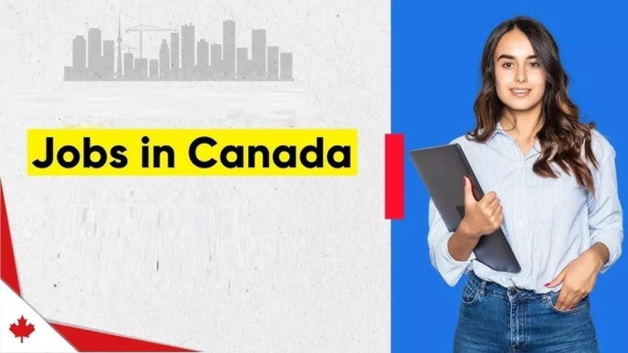 Top 5 Cash Jobs For International Students In Canada