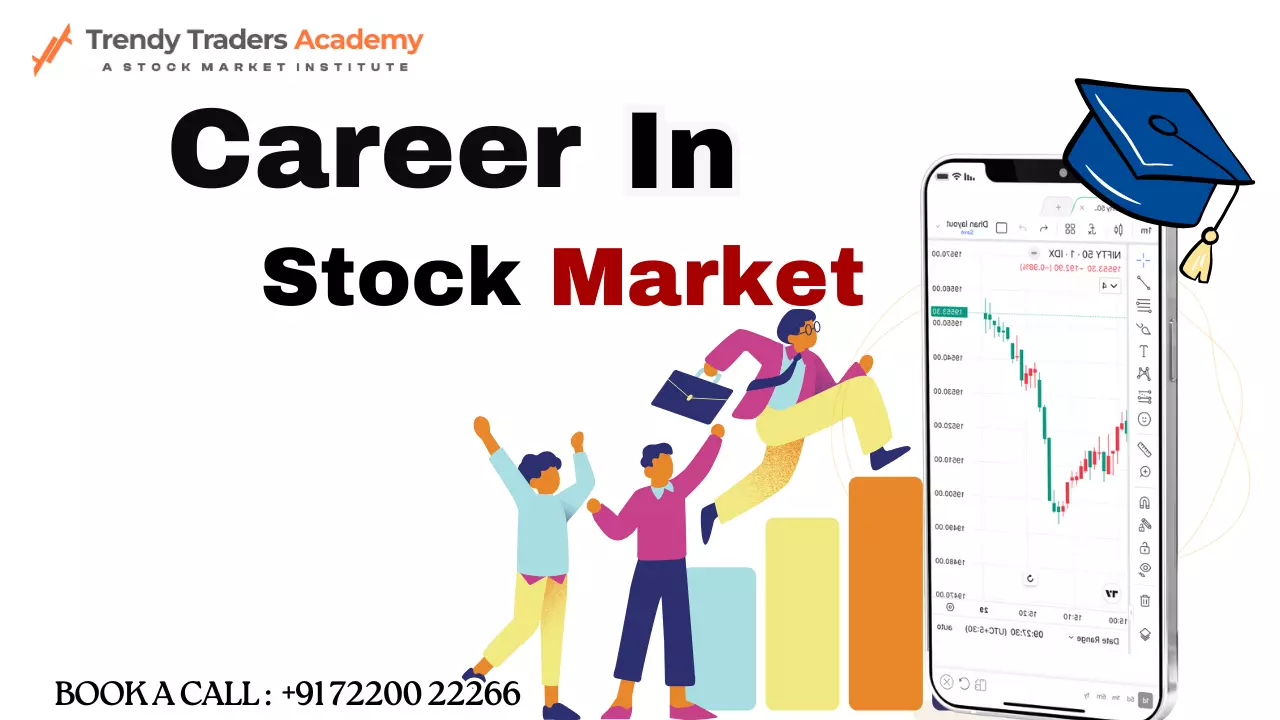 How to Work in Stock Market: Career Guide & Courses