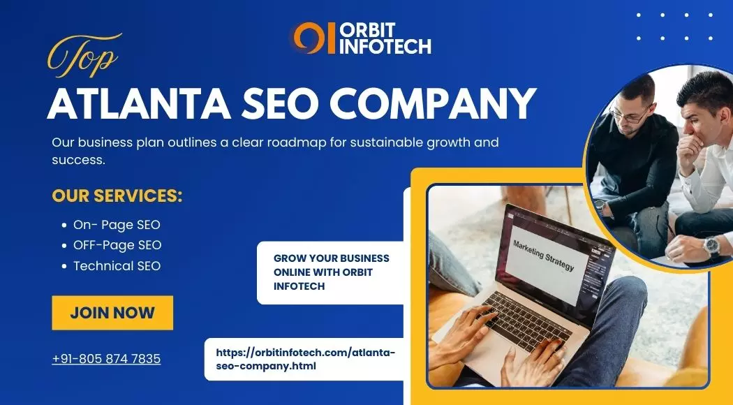 Understanding the Importance of SEO Services for Atlanta Businesses