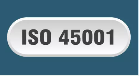 ISO 45001 Certification: Elevate Workplace Safety and Health Standards