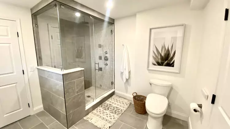 What to Expect During Your Shower Remodel Installation Process