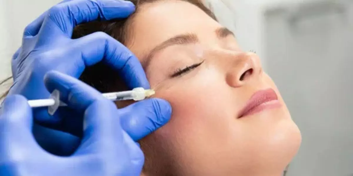 How Botox Keeps You Looking Naturally Refreshed