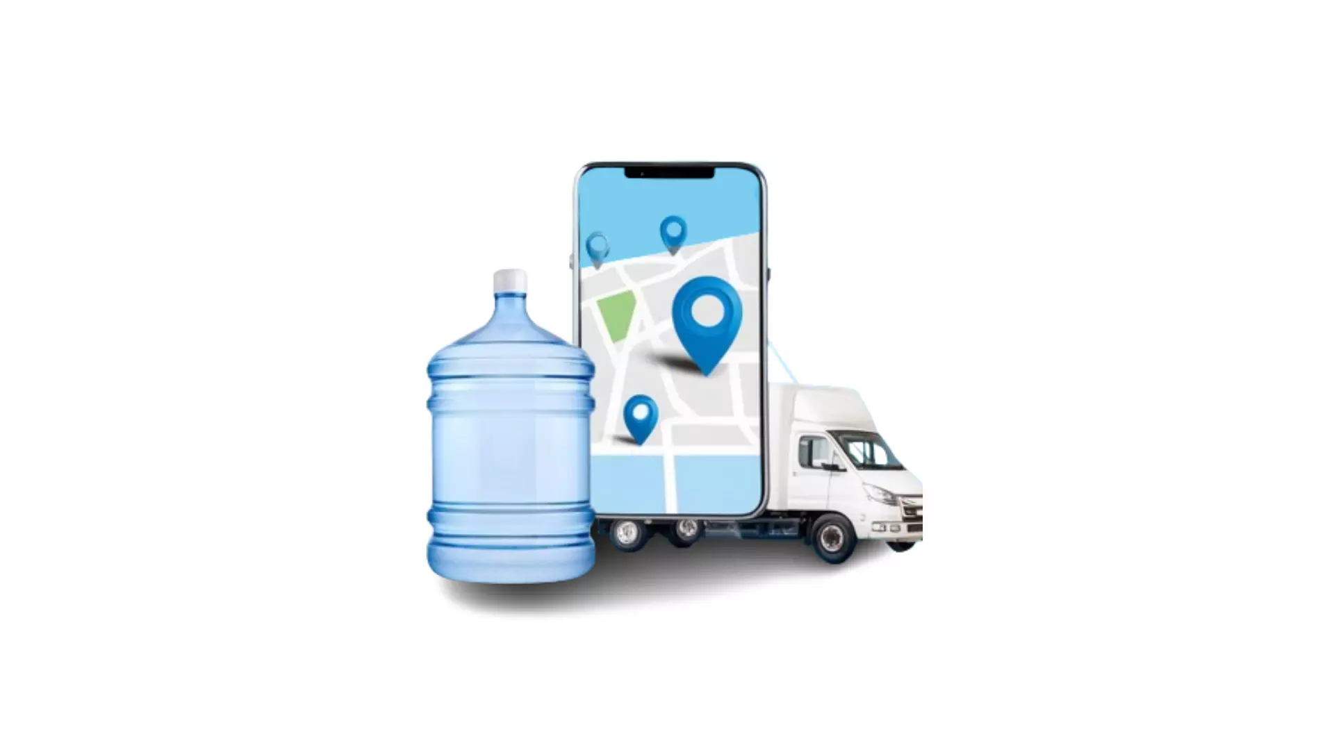 Why Does Your Water Business Need Water Delivery Management Software?