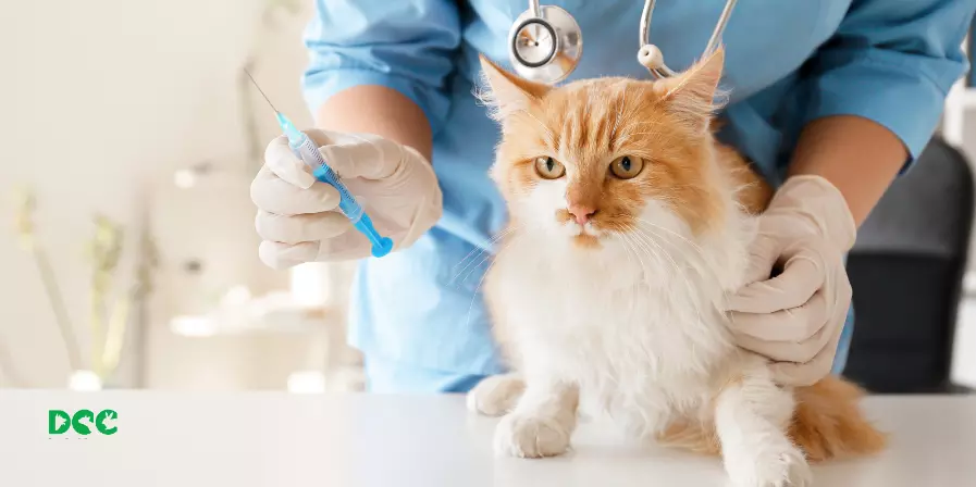 Cat Essential Cat Vaccines: The Vaccine Doses and Schedule