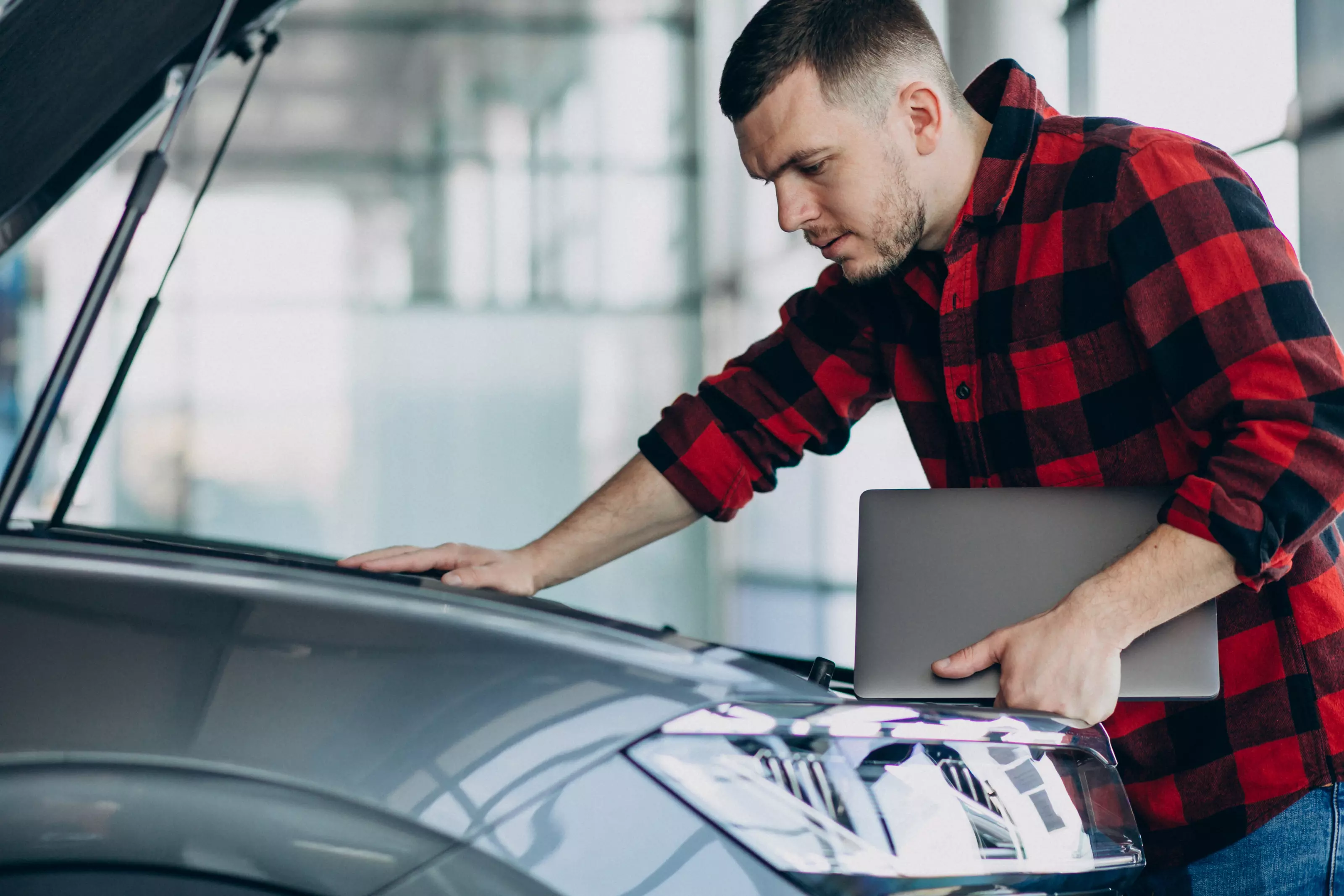 Maximize Productivity with Car Wash Scheduling Solutions