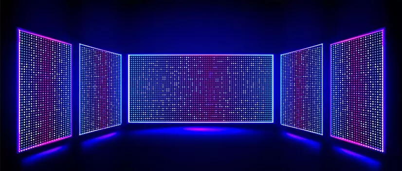 Making Your LA Event Stand Out with Stunning Video Walls