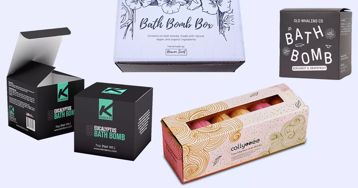 Custom Nail Polish Boxes: An In-Depth Exploration of Their Importance and Design