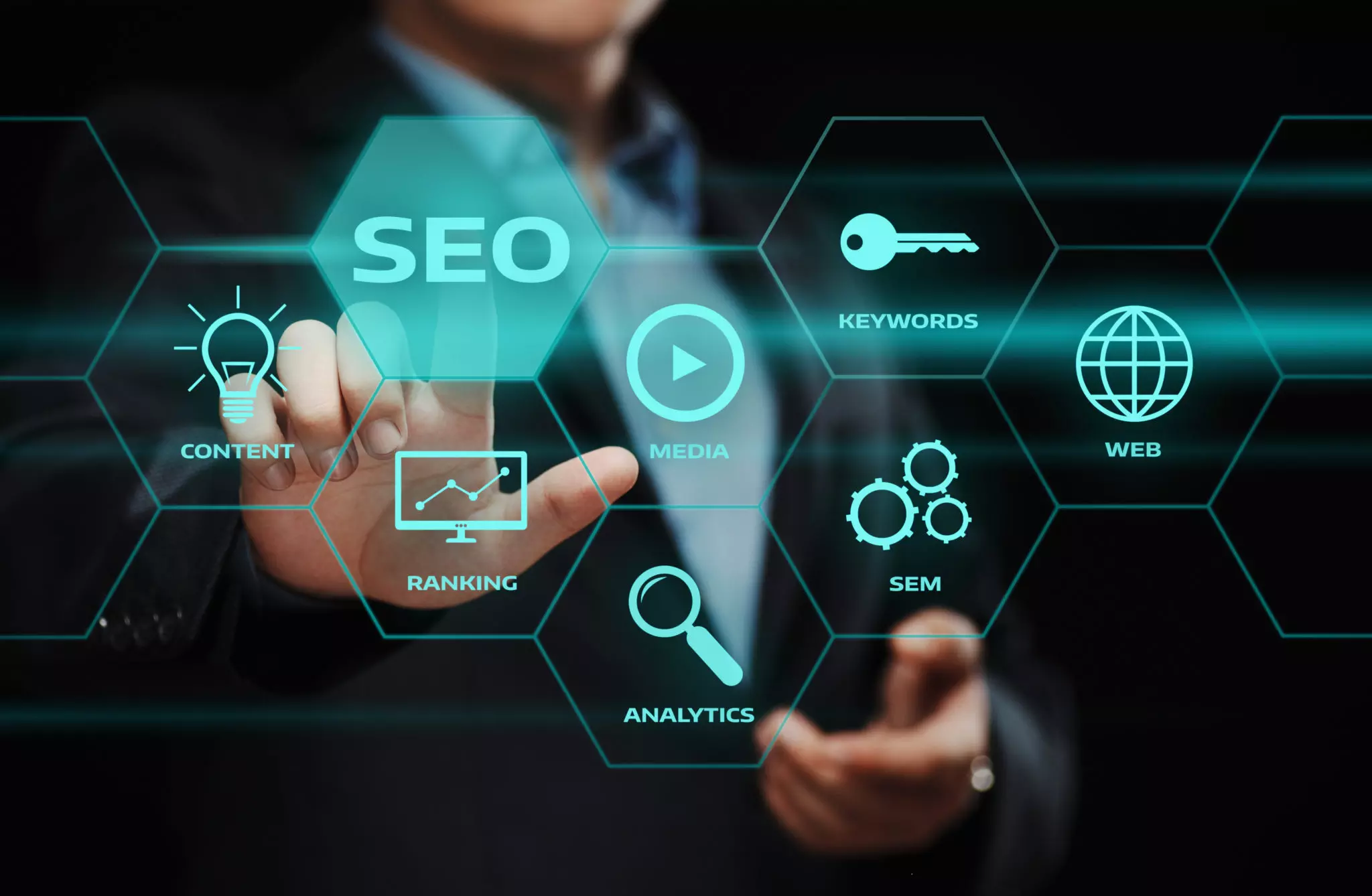 The Importance of Business SEO for Long-Term Growth