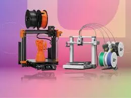 What Are the Best Affordable 3D Printers 2025 to Buy?