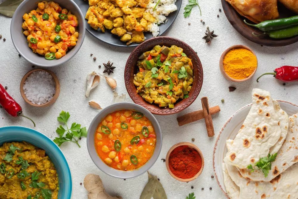 Exploring North Indian Food in Dubai: A Culinary Journey