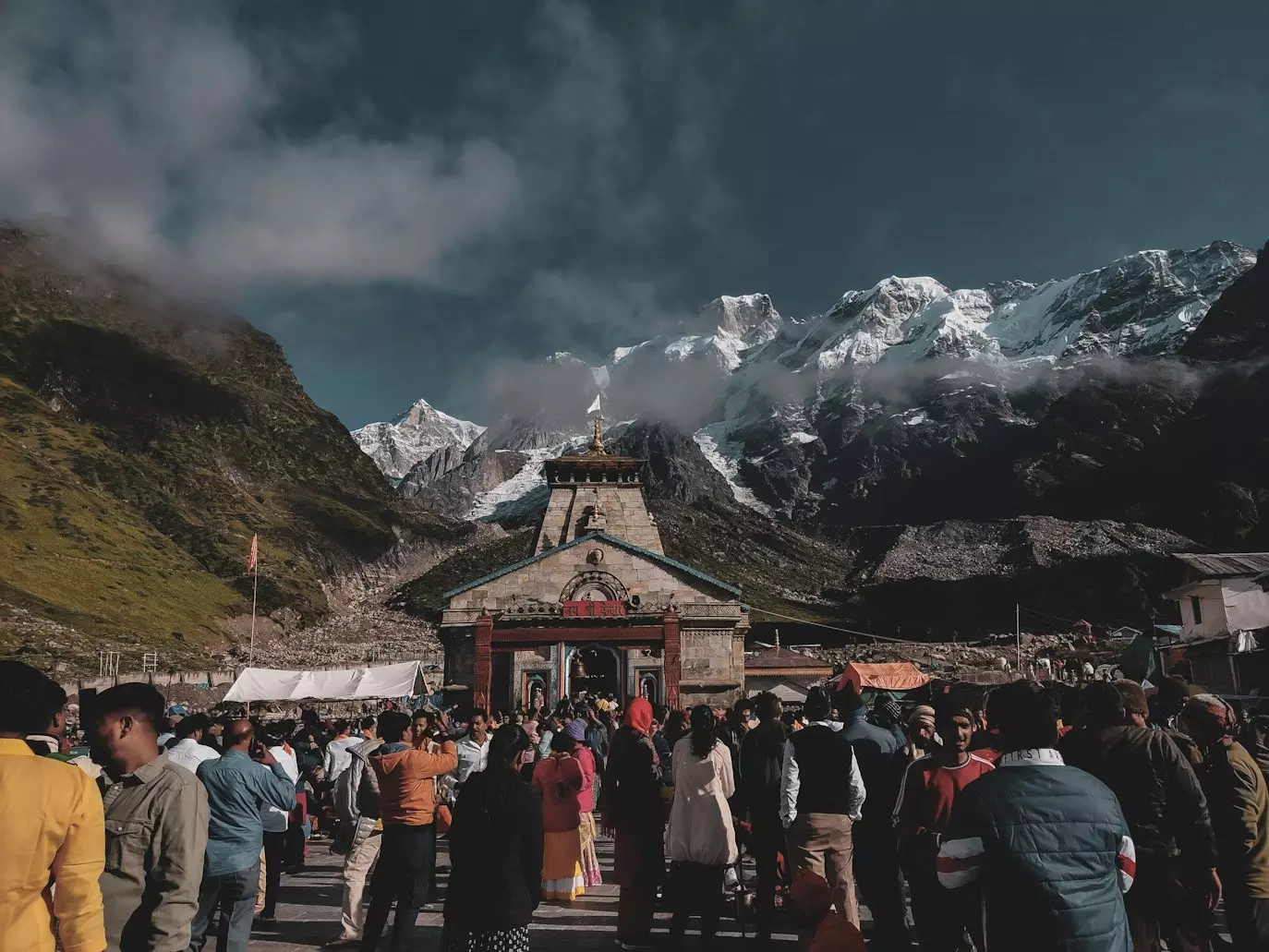 What Makes the Kedarnath Yatra a Spiritual Journey Like No Other