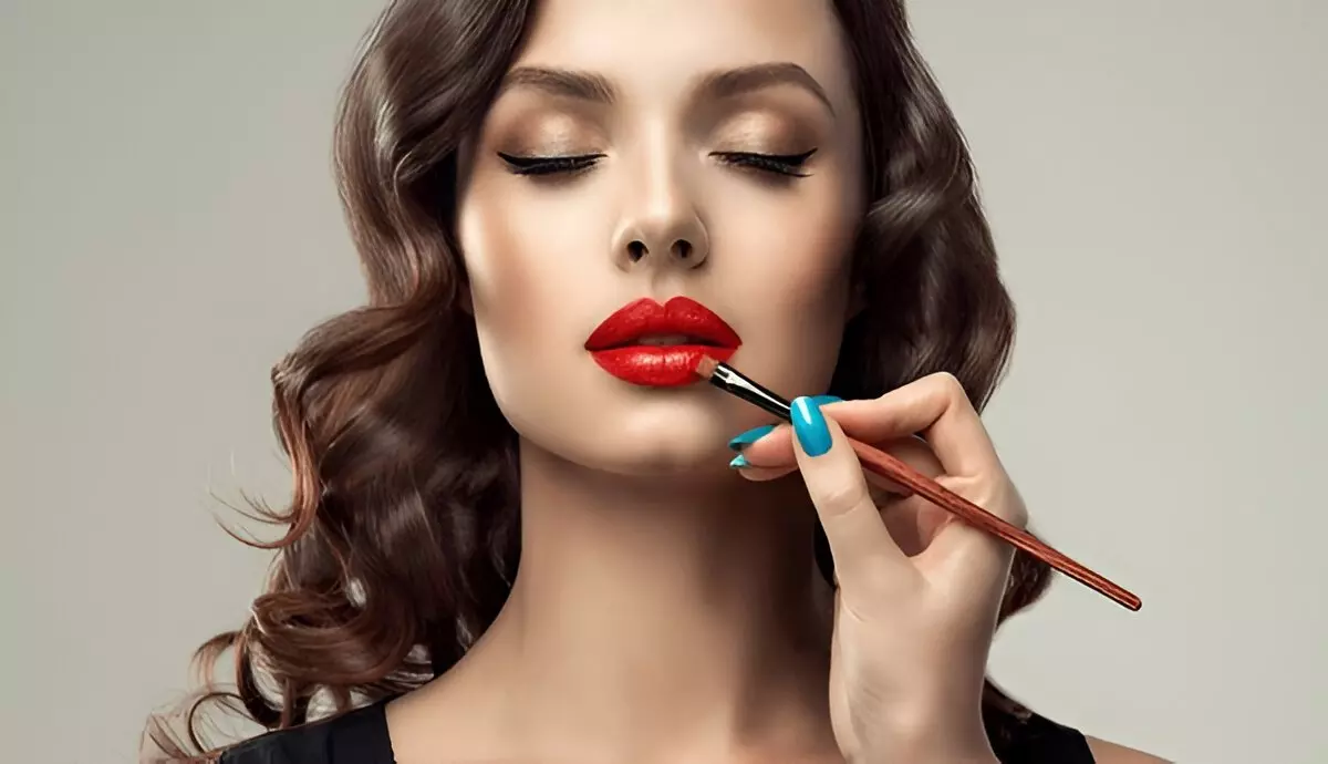 Lip Makeup Ideas For Stunning Looks