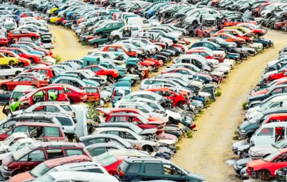 How Wreckers Are Redefining the Scrap Market in 2025