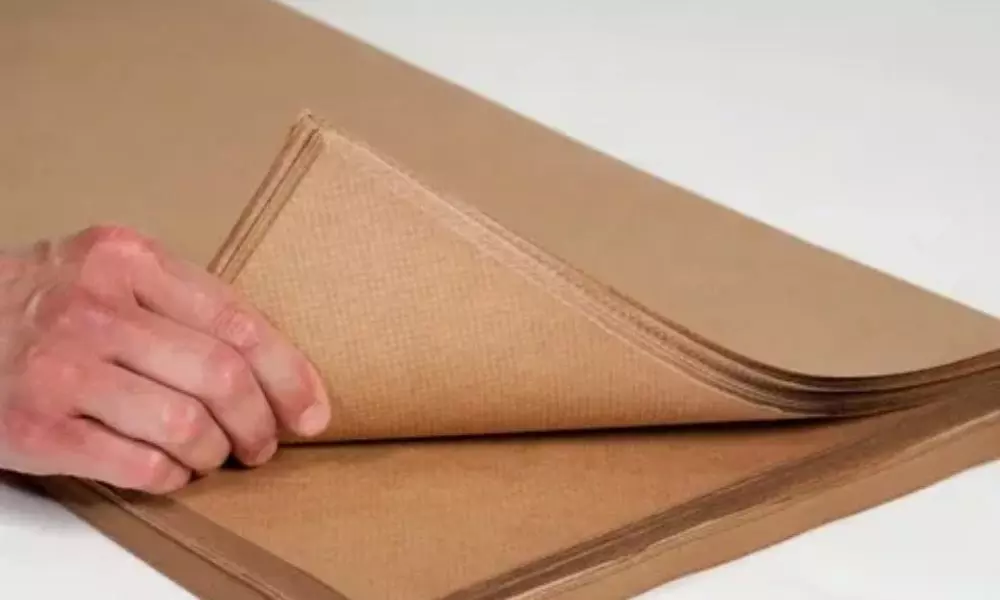 Elevate Your Brand with Custom Parchment Paper for Businesses