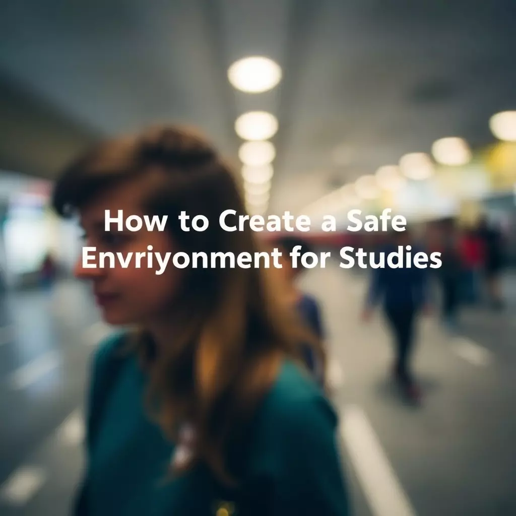 How to Create a Safe Environment for Students: Building a Stable and Loving Home at School