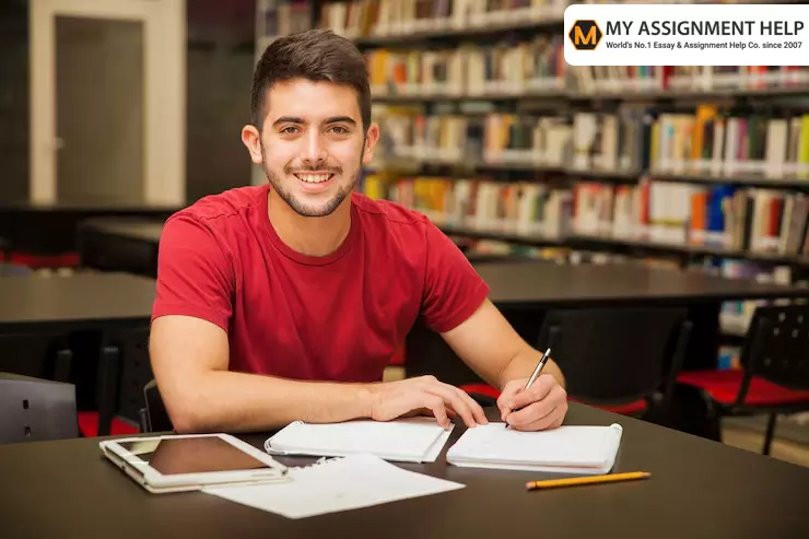 Write an Essay for Me: Your Gateway to Stress-Free Academic Success