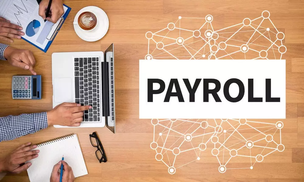 How Managed Payroll Services Save Time and Improve Accuracy?