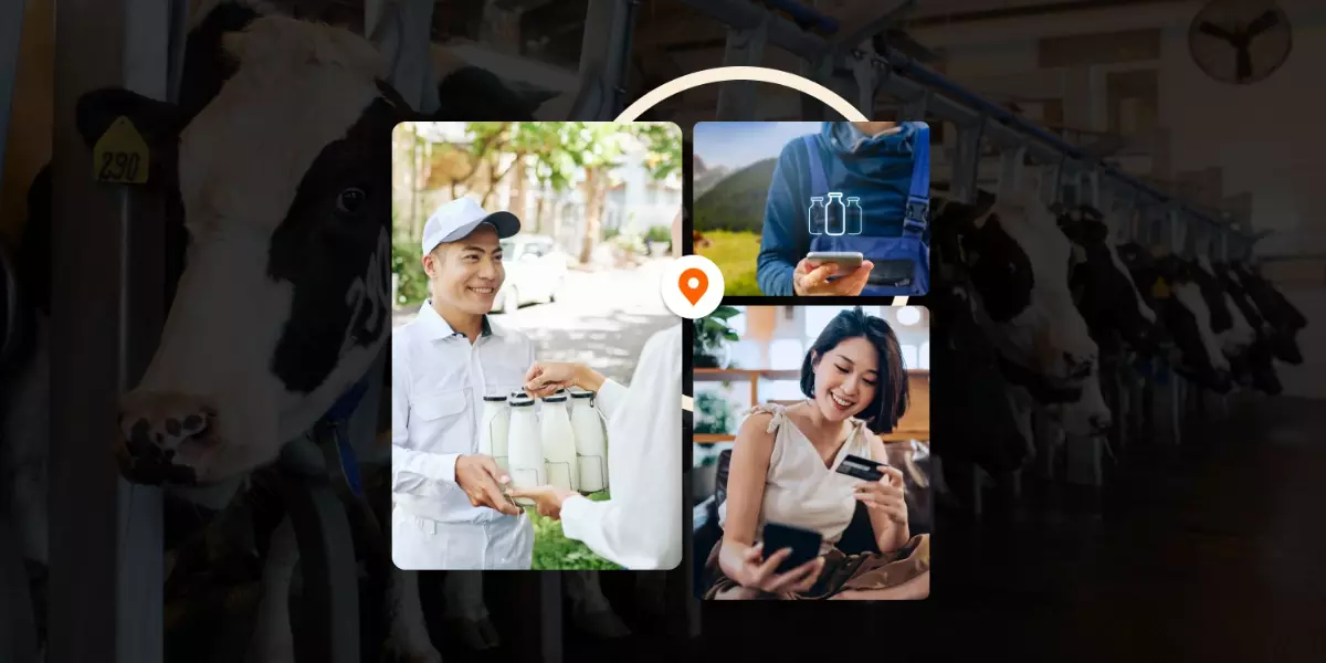 Milk Delivery App Development: Comprehensive Guide