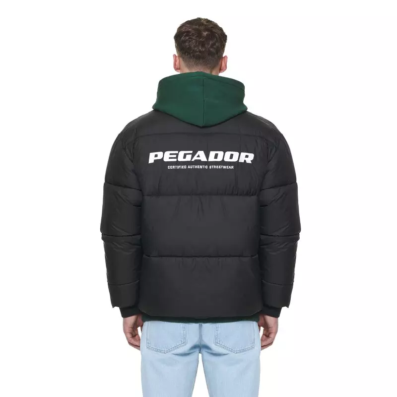 Pegador: Elevate Your Wardrobe with Stylish Hoodies and Jackets