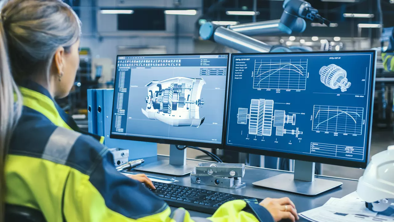 How Engineering Design Enhances Automation Solutions