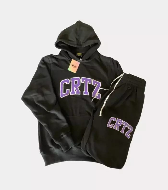 Who is the corteiz hoodie Brand's owner?